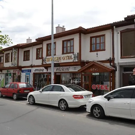 Sevecen