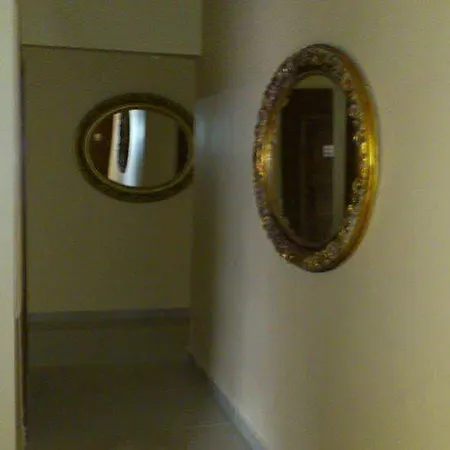 Sevecen فندق أنقرة